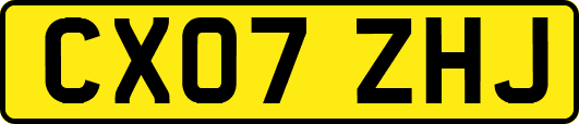 CX07ZHJ