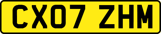 CX07ZHM