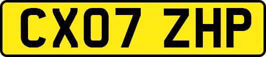 CX07ZHP
