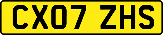 CX07ZHS