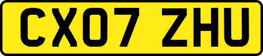 CX07ZHU
