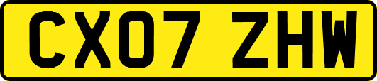 CX07ZHW