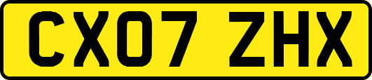 CX07ZHX