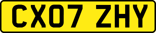 CX07ZHY