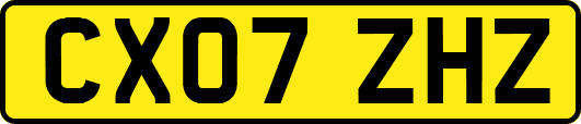 CX07ZHZ