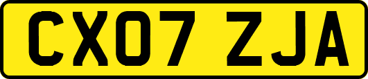 CX07ZJA