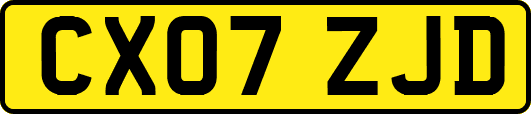 CX07ZJD