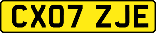 CX07ZJE