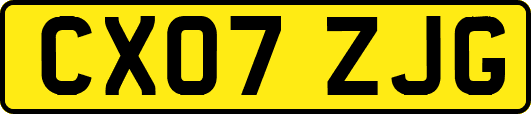 CX07ZJG