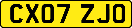 CX07ZJO