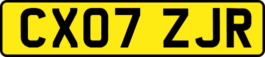CX07ZJR