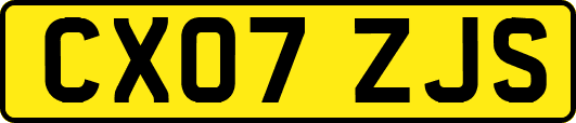 CX07ZJS