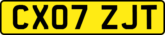 CX07ZJT