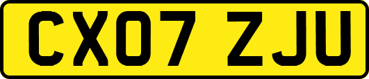 CX07ZJU