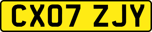 CX07ZJY