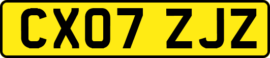CX07ZJZ