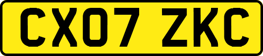 CX07ZKC