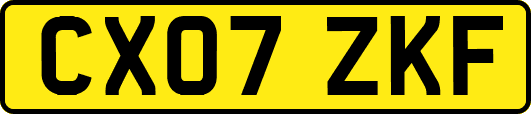 CX07ZKF