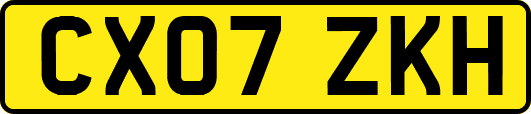 CX07ZKH