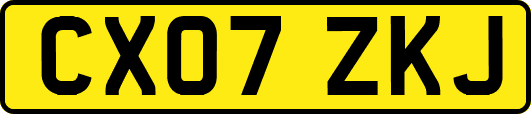 CX07ZKJ