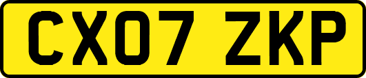 CX07ZKP
