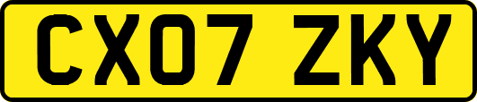 CX07ZKY