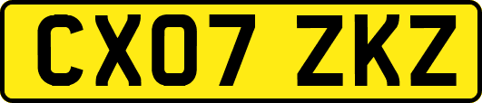 CX07ZKZ