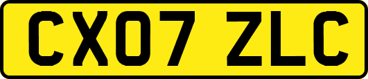 CX07ZLC