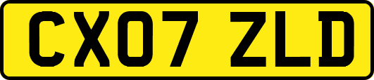 CX07ZLD