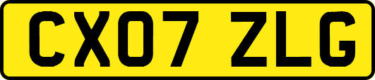 CX07ZLG