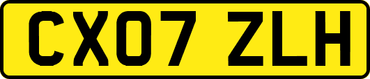 CX07ZLH