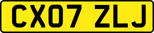 CX07ZLJ
