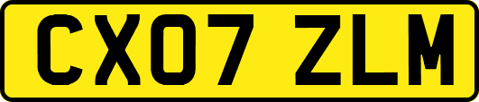 CX07ZLM