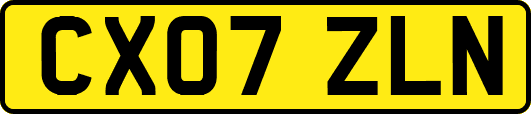 CX07ZLN