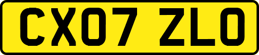 CX07ZLO