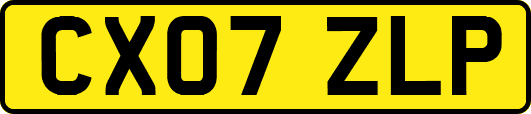 CX07ZLP