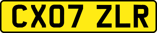 CX07ZLR