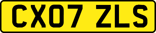 CX07ZLS