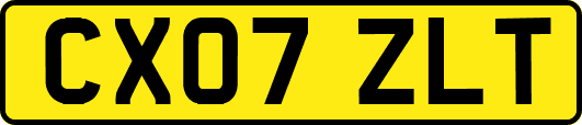 CX07ZLT