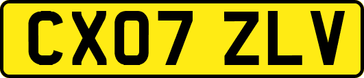 CX07ZLV