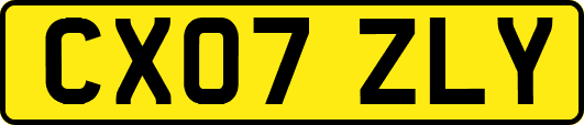 CX07ZLY
