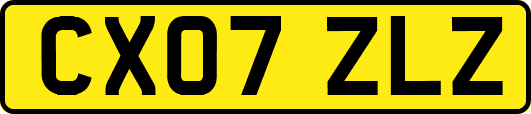 CX07ZLZ