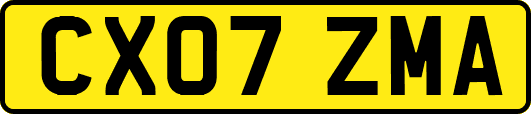 CX07ZMA
