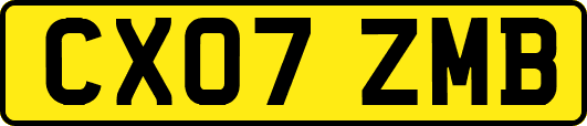 CX07ZMB