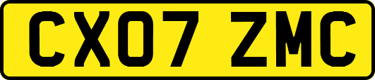 CX07ZMC