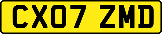 CX07ZMD