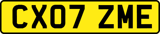 CX07ZME