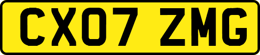 CX07ZMG