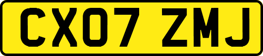 CX07ZMJ