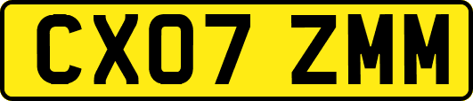 CX07ZMM